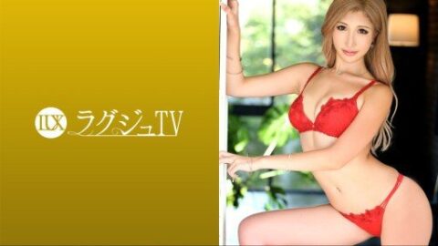 259LUXU-1666 การปรากฏตัวของสาวงามเจ้าของความสูง 180 เซนติเมตร